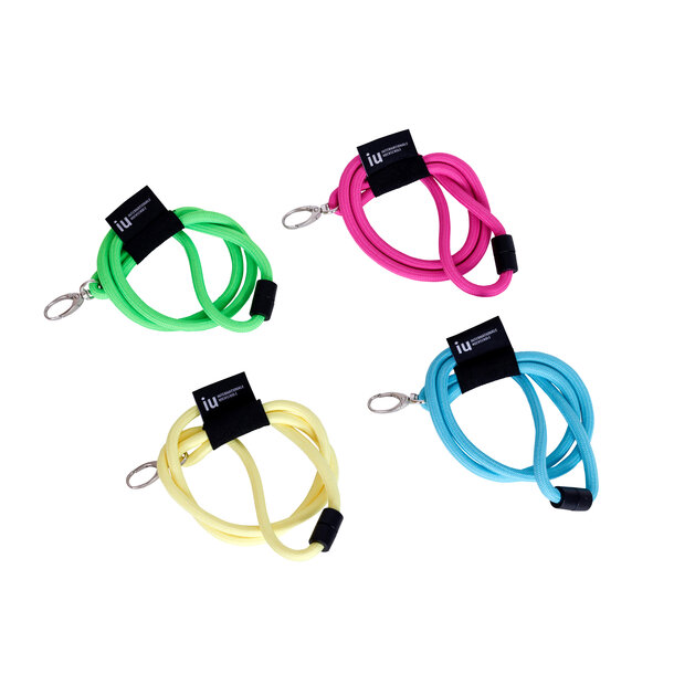 Lanyards