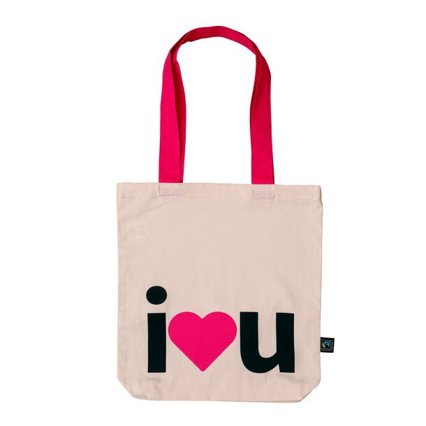Baumwolltasche